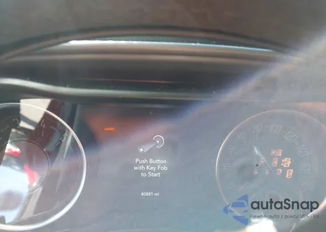 2023 Dodge Challenger R/T Scat Pack z USA, uszkodzony, nr VIN 2C3CDZFJ0PH542926